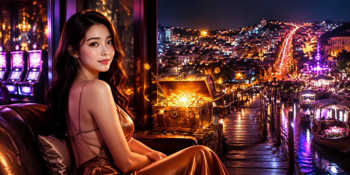 41uy88 Casino Nổi Bật